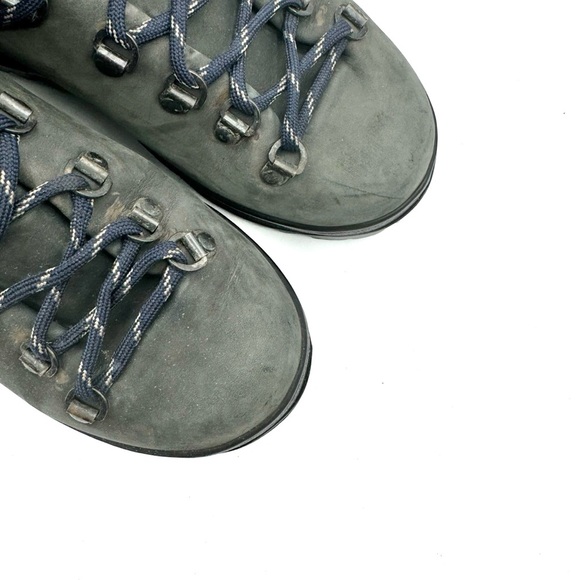 Trezeta Hiking Outdoor Boots 7.5 Women Unisex, Perfect for Winter & Warm Weather - Picture 13 of 17